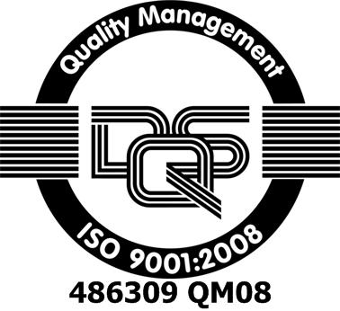 ISO9001:2008